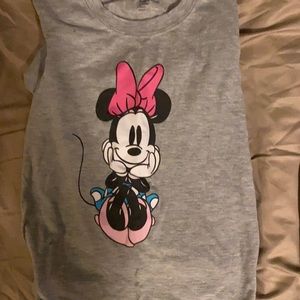 Minnie Mouse T-shirt